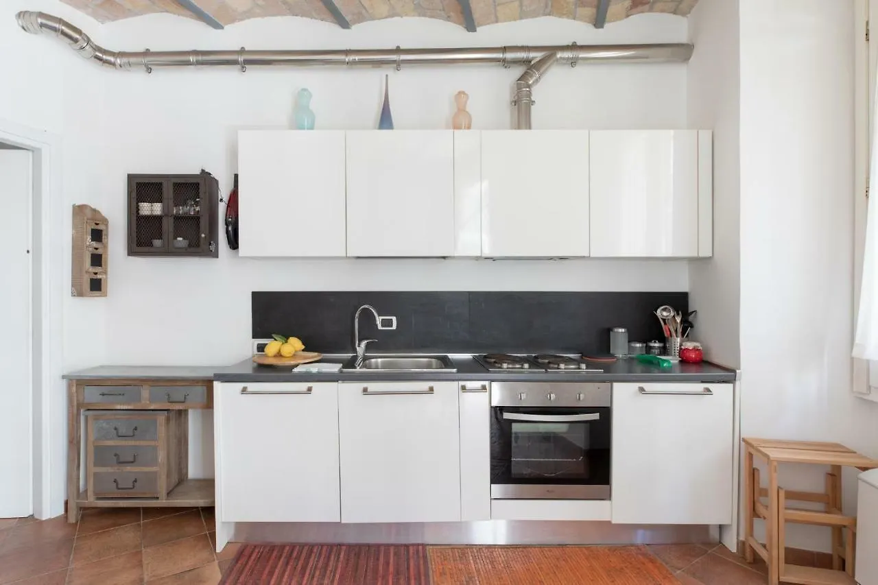 Roman Forum Cozy Apartment Italien