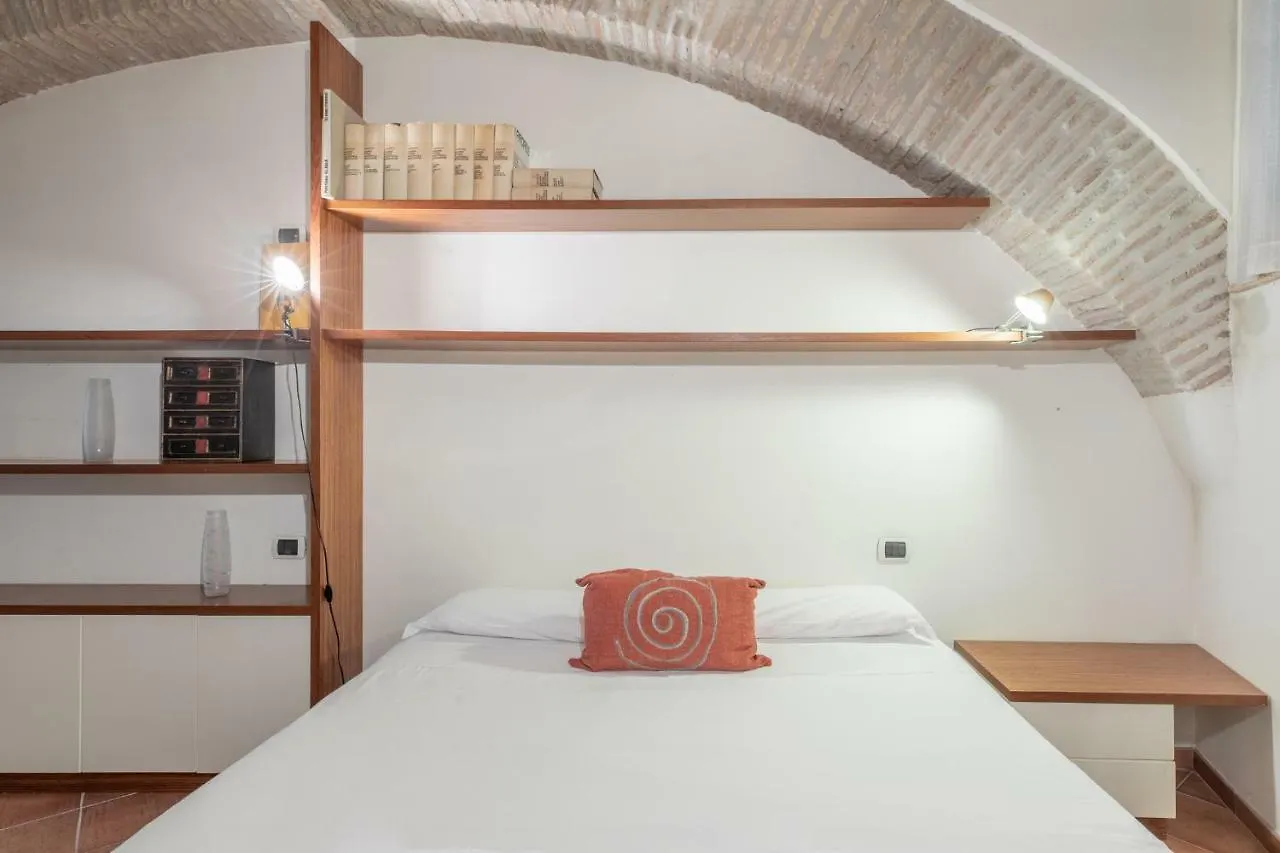 Roman Forum Cozy Apartment Italien