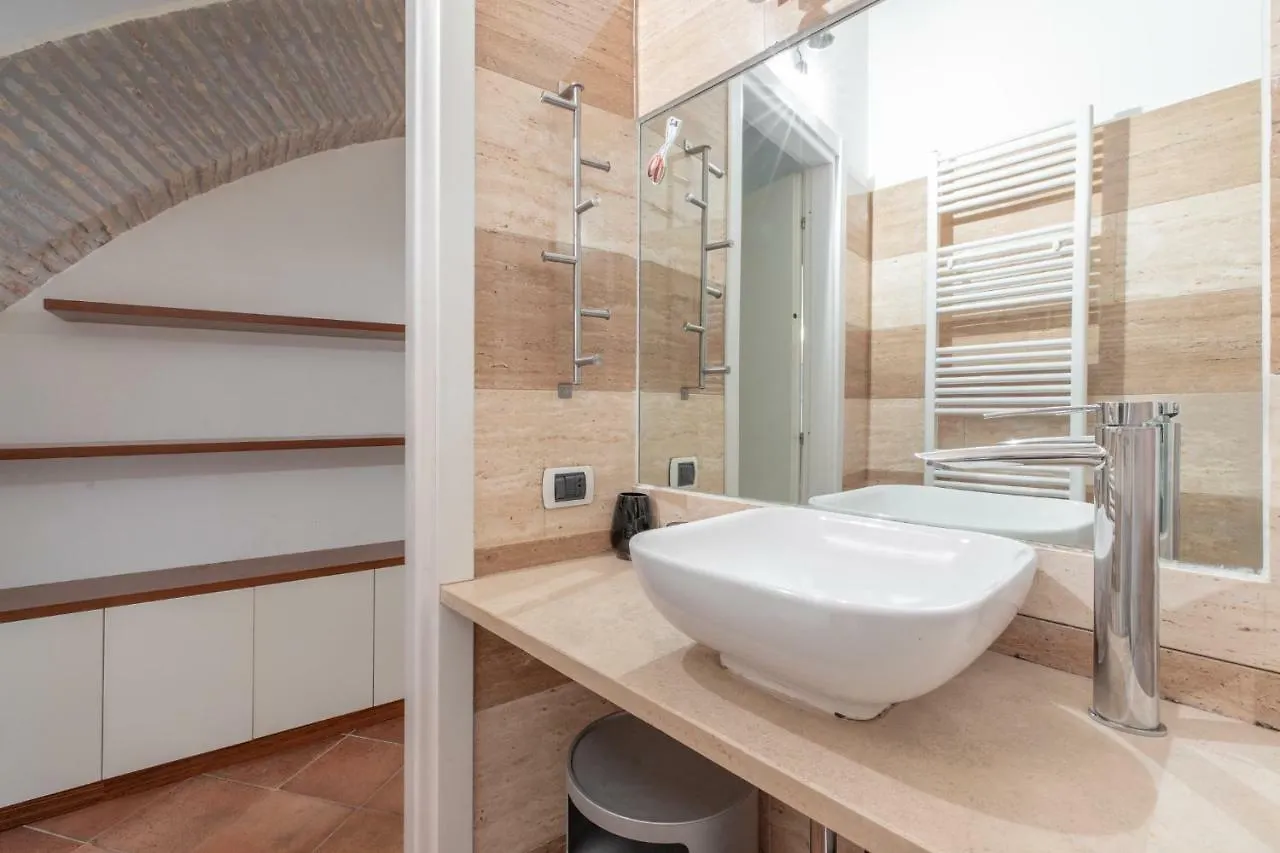 Roman Forum Cozy Apartment 0*, Roma Itália