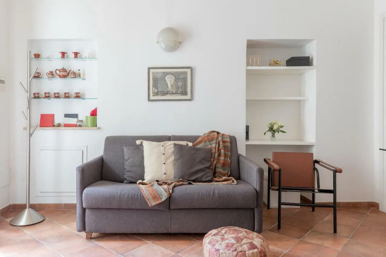 Roman Forum Cozy Apartment 0*, Roma Itália