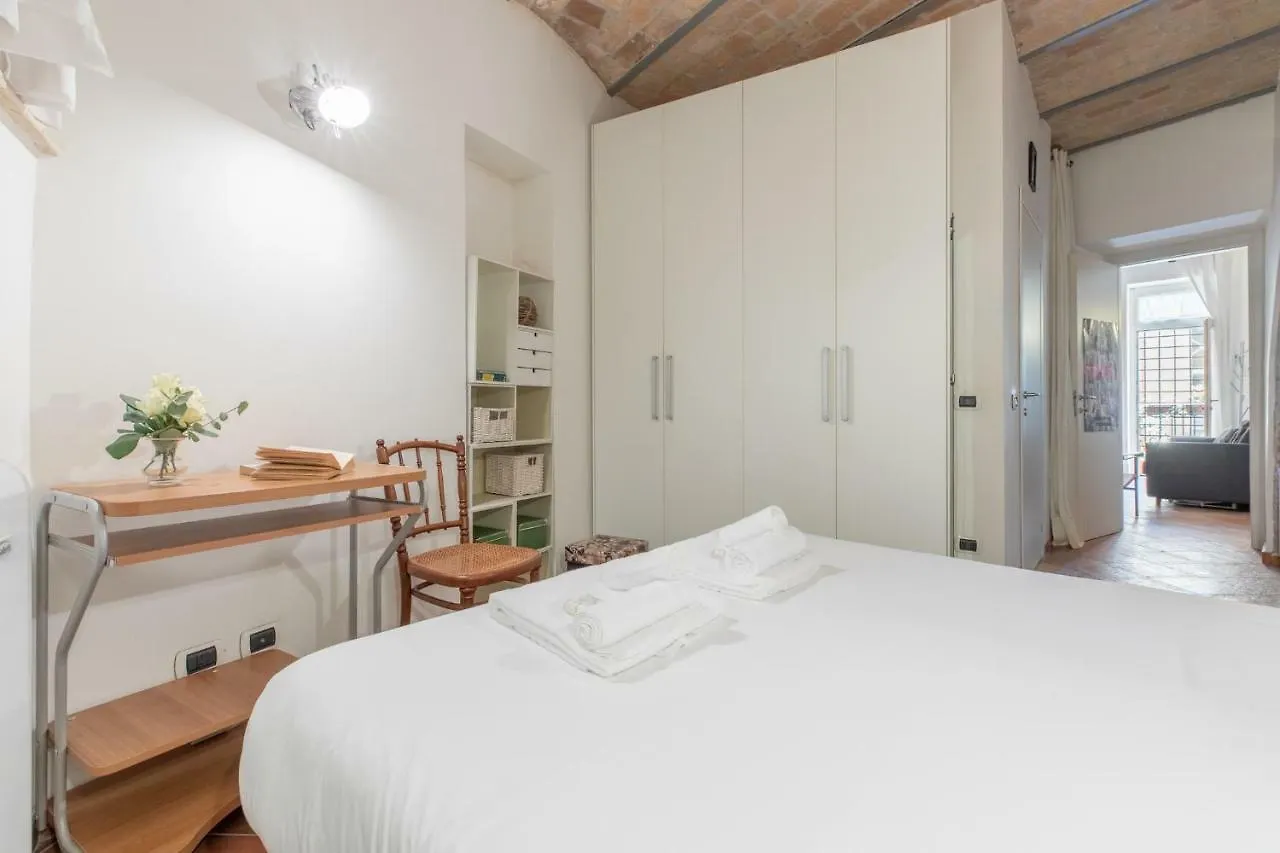 Roman Forum Cozy Apartment 0*, Roma