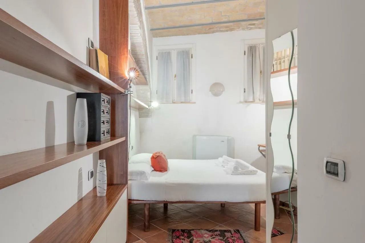 Roman Forum Cozy Apartment