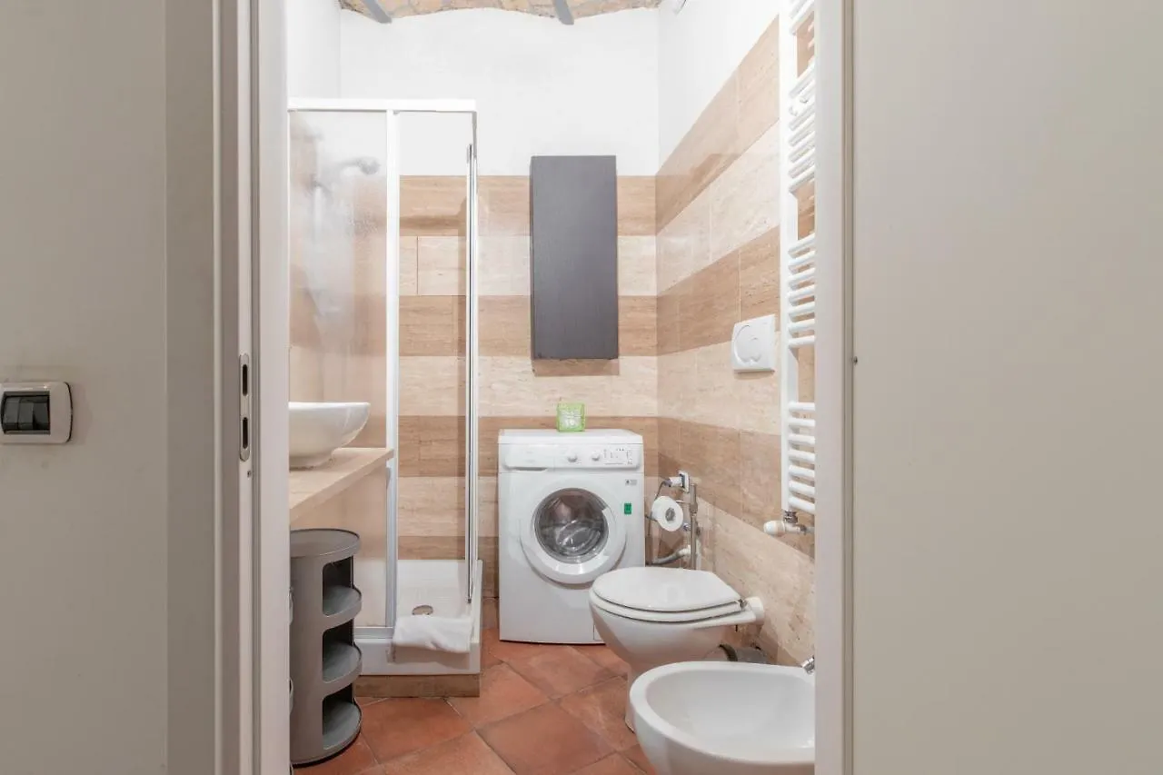 Roman Forum Cozy Apartment  Roma