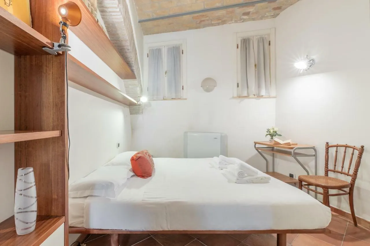 Roman Forum Cozy Apartment Itálie