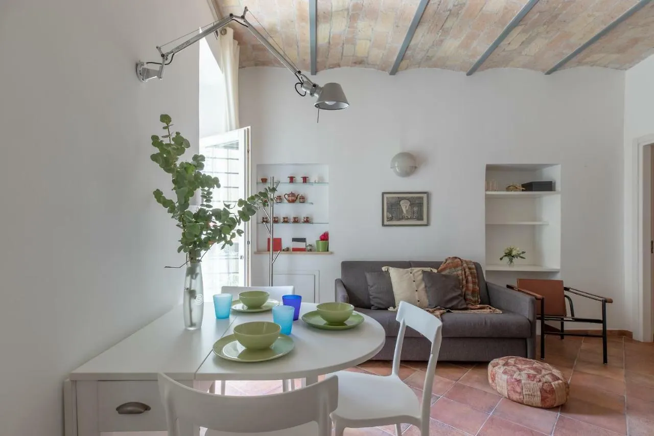 Roman Forum Cozy Apartment